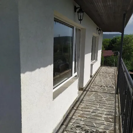 Savovi Casa de hóspedes