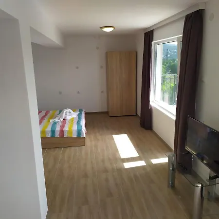 Savovi Casa de hóspedes Varna