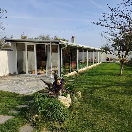 Savovi Casa de hóspedes *