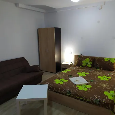 Casa de hóspedes Savovi