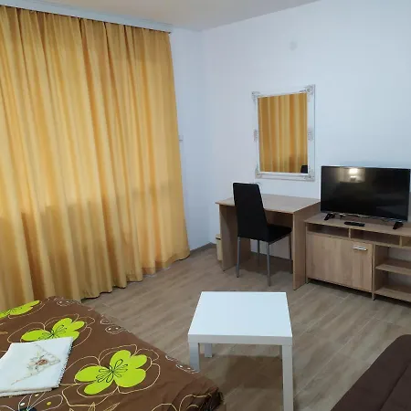 Casa de hóspedes Savovi