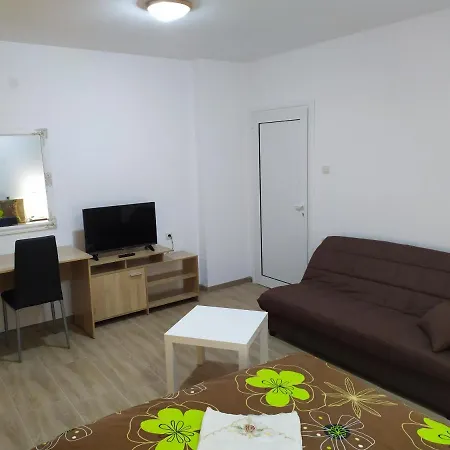 Savovi Casa de hóspedes *