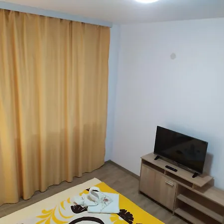 Casa de hóspedes Savovi