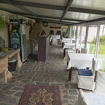 Gasthof Savovi Warna
