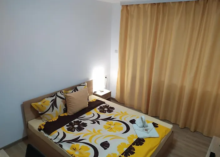 Gasthof Savovi Warna